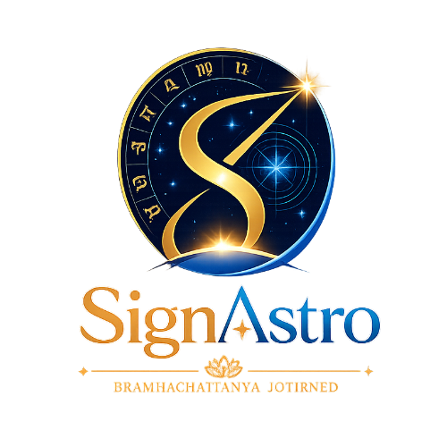 SignAstro