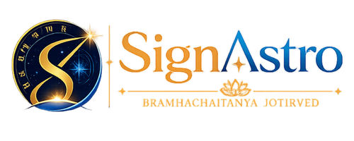 SignAstro