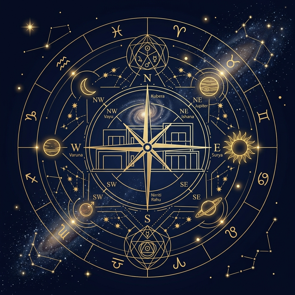 Astro Vastu